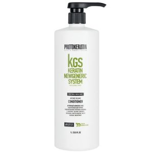 PROTOKERATIN, Кондиционер для объема Intense Volume Conditioner, 1000 мл