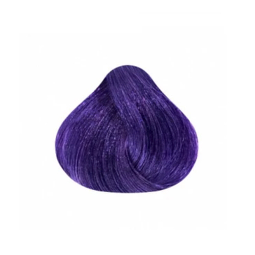 SHOT, Крем-краска для волос Power Color Лиловый, 100 мл