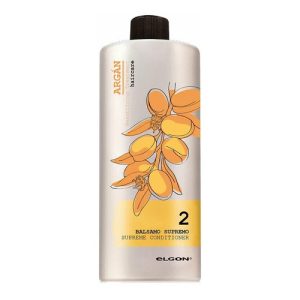 ELGON, Бальзам для волос с маслом арганы Argan Supremo, 750 мл