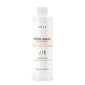 BRAÉ, Создатель связей Шаг 1 Bond Angel Plex, 500 мл (BRAE)