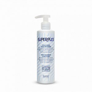 BAREX, Бальзам кератин бондер Superplex, 250 мл
