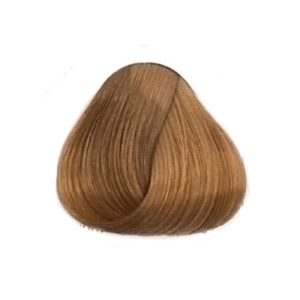 TEFIA, Перманентная крем-краска для волос MyPoint 8/3, 60 мл