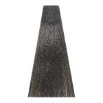 BAREX, Крем-краска c органической смесью М4 и экстрактом янтаря Permesse 4/1, 100 мл