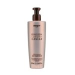 DIKSON, Ревитализирующий и наполняющий кондиционер Conditioner Luxury Caviar, 280 мл