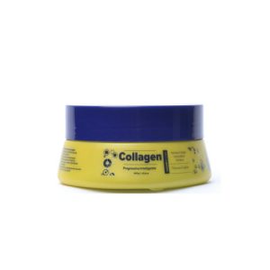 HAPPY HAIR, Ботокс для волос Collagen Concentrate, 300 гр