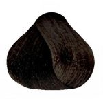 SHOT, Крем-краска для волос Born To Be Natural 3/0, 100 мл