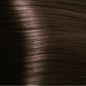 KAPOUS, Перманентная крем-краска для волос с гиалуроновой кислотой Hyaluronic Acid 4.3, 100 мл