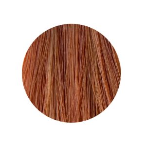 HIPERTIN, Крем-краска для волос Utopik Altamente 6/43, 60 мл