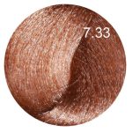 FARMAVITA, Крем-краска для волос Life Color Plus 7/33, 100 мл