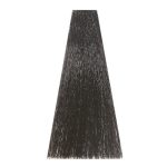 BAREX, Крем-краска c органической смесью М4 и экстрактом янтаря Permesse 1/0, 100 мл