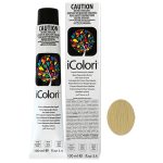 KAYPRO, Крем-краска аммиачная iColori 10.03, 100 мл