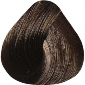 ESTEL, Крем-краска De Luxe Silver 6/37, 60 мл