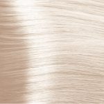 KAPOUS, Перманентная крем-краска для волос с экстрактом жемчуга Blond Bar 002, 100 мл