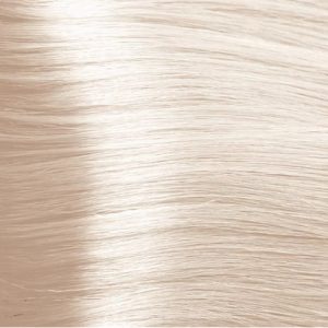 KAPOUS, Перманентная крем-краска для волос с экстрактом жемчуга Blond Bar 002, 100 мл