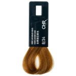 LAKME, Перманентная крем-краска для волос без аммиака Chroma 8/34, 60 мл