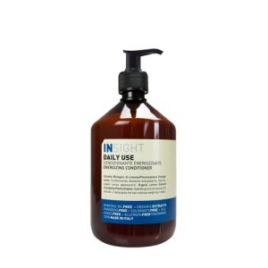 INSIGHT, Кондиционер для ежедневного применения DAILY USE, 400 мл