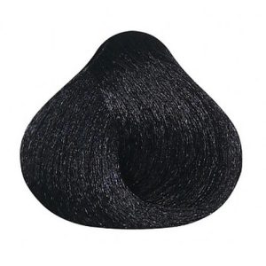 SHOT, Крем-краска для волос Born To Be Natural 1/0, 100 мл