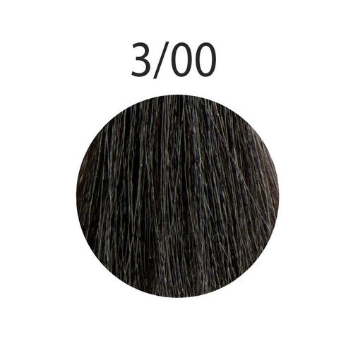 HIPERTIN, Крем-краска для волос Utopik Platinum 3/00, 60 мл