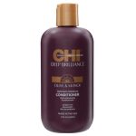 CHI, Кондиционер для волос Deep Brilliance Optimum Moisture, 355 мл