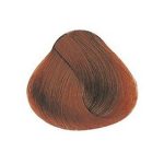 YELLOW, Перманентный краситель для волос YE Color 7/4, 100 мл