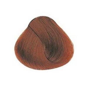 YELLOW, Перманентный краситель для волос YE Color 7/4, 100 мл