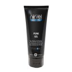 NIRVEL, Гель сильной фиксации панк Punk Gel Styling, 200 мл