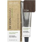 REVLON, Краска для волос Revlonissimo Color Sublime 5.24, 75 мл