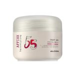 ELGON, Воск для волос матовый Craft Mud Affixx, 100 мл