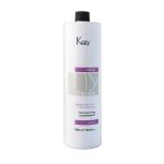 KEZY, Кондиционер реструктурирующий с кератином Restructuring Conditioner Remedy Keratin, 1000 мл