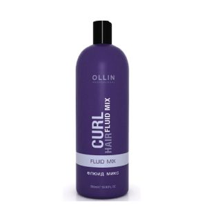 OLLIN, Флюид микс Curl Hair, 500 мл