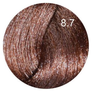 FARMAVITA, Крем-краска для волос Life Color Plus 8/7, 100 мл