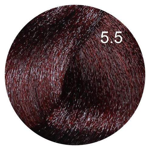 FARMAVITA, Крем-краска для волос Life Color Plus 5/5, 100 мл