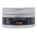 EMOTION, Воск на водной основе для укладки волос EMOTION FIXWAX, 100 мл