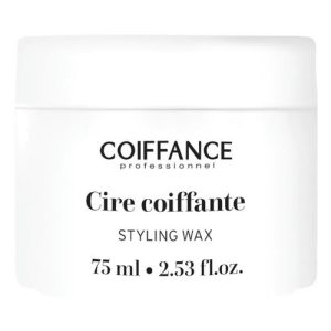 COIFFANCE, Воск для укладки STYLING LINE, 75 мл