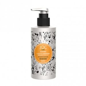 BAREX, Увлажняющий кондиционер с цветком банана и гигантской водорослью Joc Care Re-Hydra, 250 мл