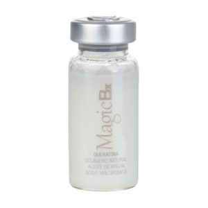 TAHE, Сыворотка для укрепления структуры волос Magic Efecto Botox, 1*10 мл