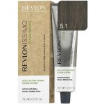 REVLON, Краска для волос Revlonissimo Color Sublime 5.1, 75 мл