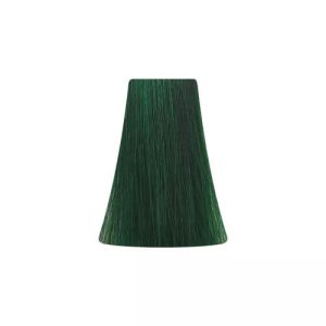 MARTOM, Перманентный кремовый краситель Inca Secret Color PURE GREEN, 100 мл