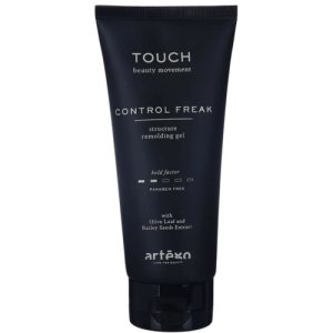 ARTEGO, Гель для укладки волос Touch, 200 мл