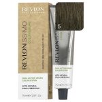 REVLON, Краска для волос Revlonissimo Color Sublime 5, 75 мл