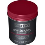 OSMO, Глина - воск экстрасильной фиксации с матовым эффектом, степень фиксации 5 Matte Clay Extreme, 100 мл