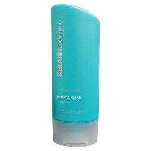 KERATIN COMPLEX, Кондиционер для волос с кератином Keratin Care Conditioner, 400 мл