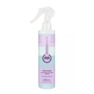 KAARAL, Двухфазный увлажняющий кондиционер-спрей с термозащитой AAA Two-Phase Conditioner Hydrating Leave in, 250 мл