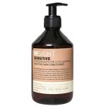 INSIGHT, Кондиционер для чувствительной кожи головы Sensitive, 400 мл