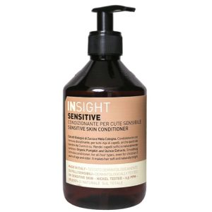 INSIGHT, Кондиционер для чувствительной кожи головы Sensitive, 400 мл