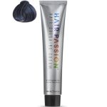 HAIR PASSION, Краска для волос Coloring Cream Metallic Collection 7.010, 100 мл