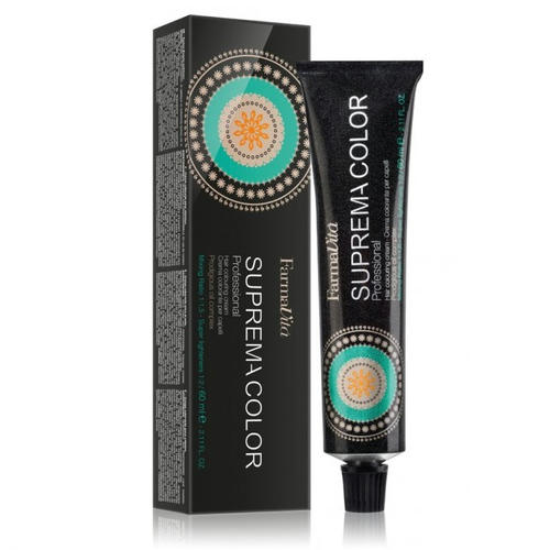 FARMAVITA, Стойкая крем-краска для волос Suprema Color 6/26, 60 мл — изображение 2