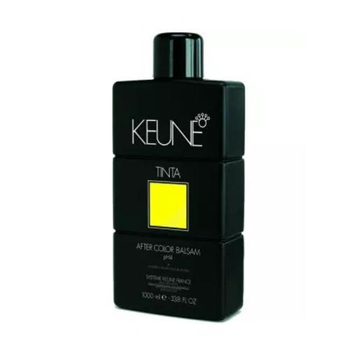 KEUNE, Бальзам После окраски Tinta After Color Balsam, 1000 мл