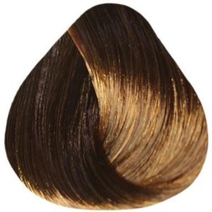 ESTEL, Краска-уход De Luxe 6/74, 60 мл