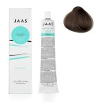 JAAS, Крем-краска для волос 5.0, 100 мл
